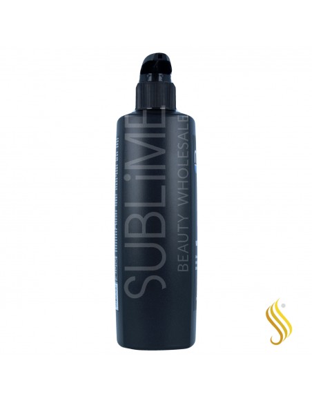 Nirvel Styling Wet Gel 500 Ml