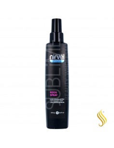 Nirvel Styling Curly Spray Lotion 250 Ml