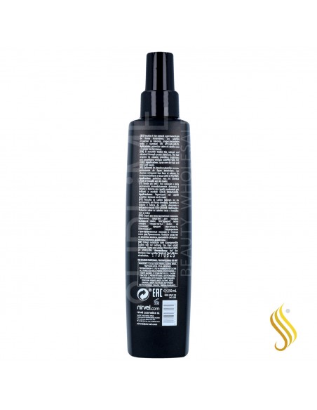 Nirvel Styling Curly Spray Lotion 250 Ml
