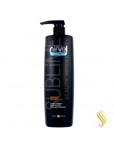 Nirvel Care Shampoo Repairer 1000 Ml