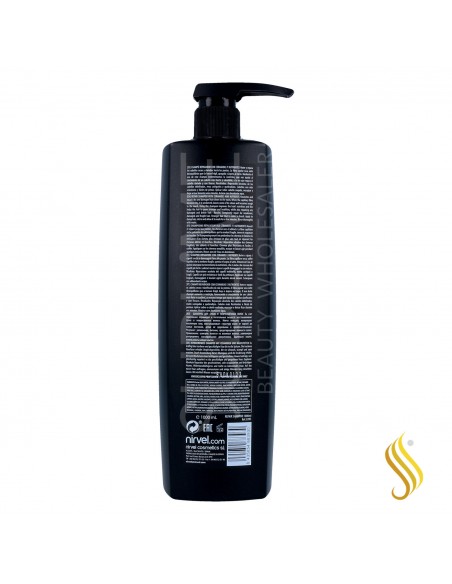 Nirvel Care Shampoo Repairer 1000 Ml