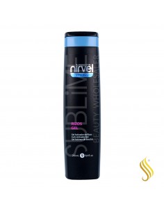 Nirvel Styling Gel Activator De Curly 250 Ml