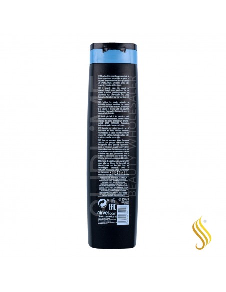 Nirvel Styling Gel Activator De Curly 250 Ml