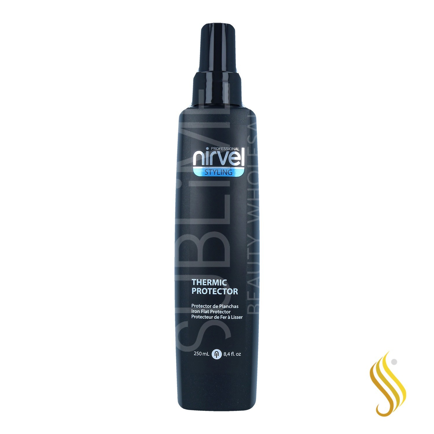 Nirvel Styling Thermic Protecteur 250 Ml