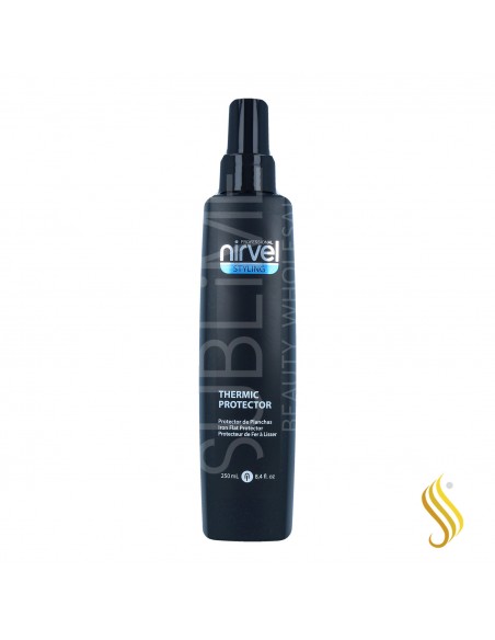 Nirvel Styling Thermic Protecteur 250 Ml