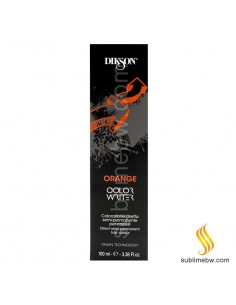 Dikson Color Writer - Naranja / Orange 100 ml