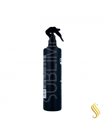 Nirvel Basic Water Marina 500 Ml (modelaje)