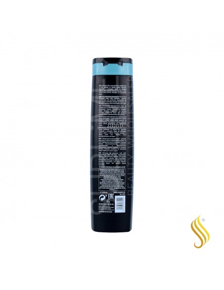 Nirvel Care Tsubaki Shampoo 250ml