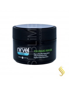 Nirvel Care Tsubaki Mask 250ml