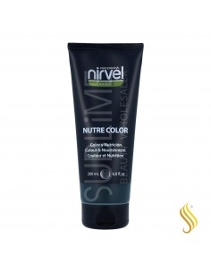 Nirvel Nutre Color Fluor Mint 200ml