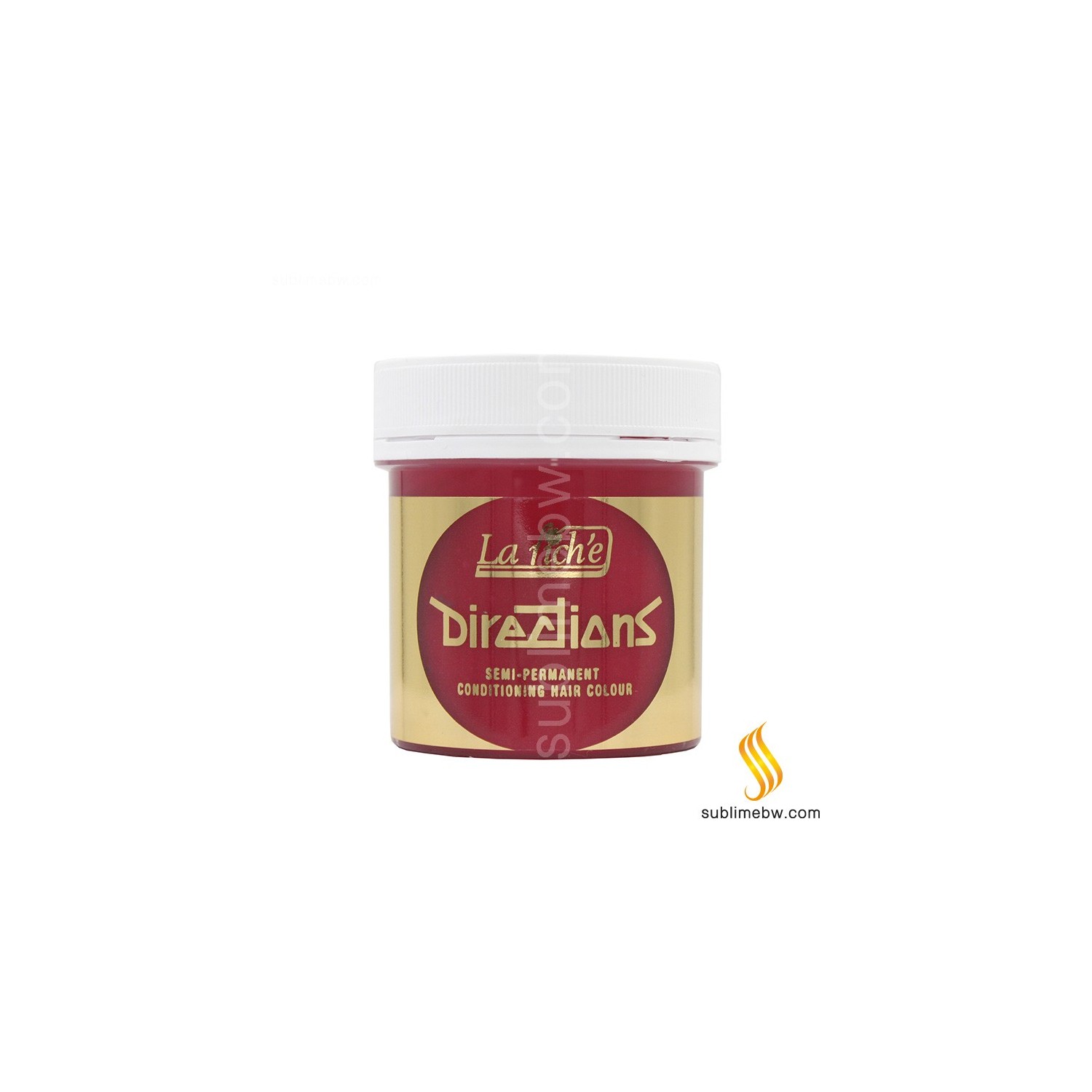 Directions Couleur Semi Permanent Flamingo Pink (Flamingo Pink)