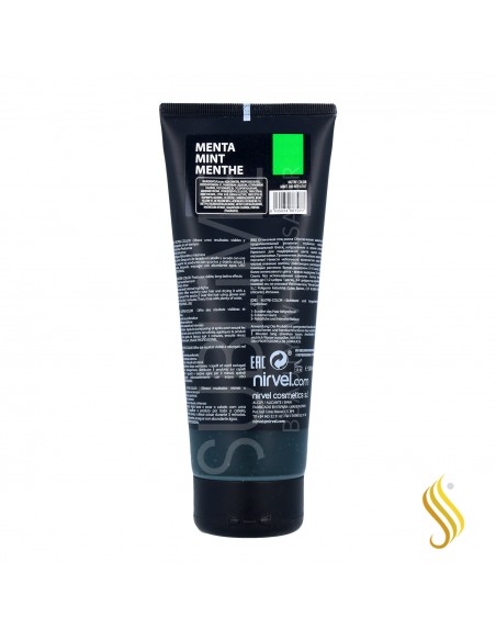 Nirvel Nutre Color Fluor Mint 200ml