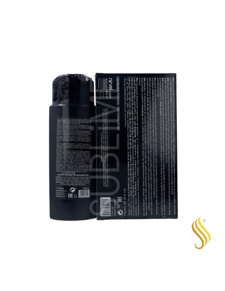 Nirvel Basic Pack Keratin & Panthenol+ Blisters