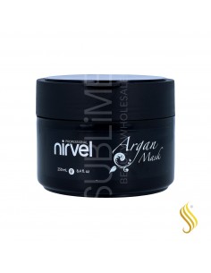 Nirvel Care Argan Mask 250ml