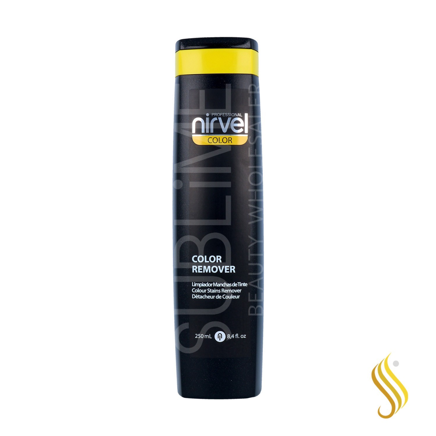 Nirvel Color Remover 250ml