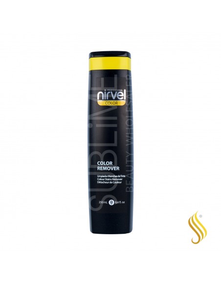 Nirvel Color Remover 250ml