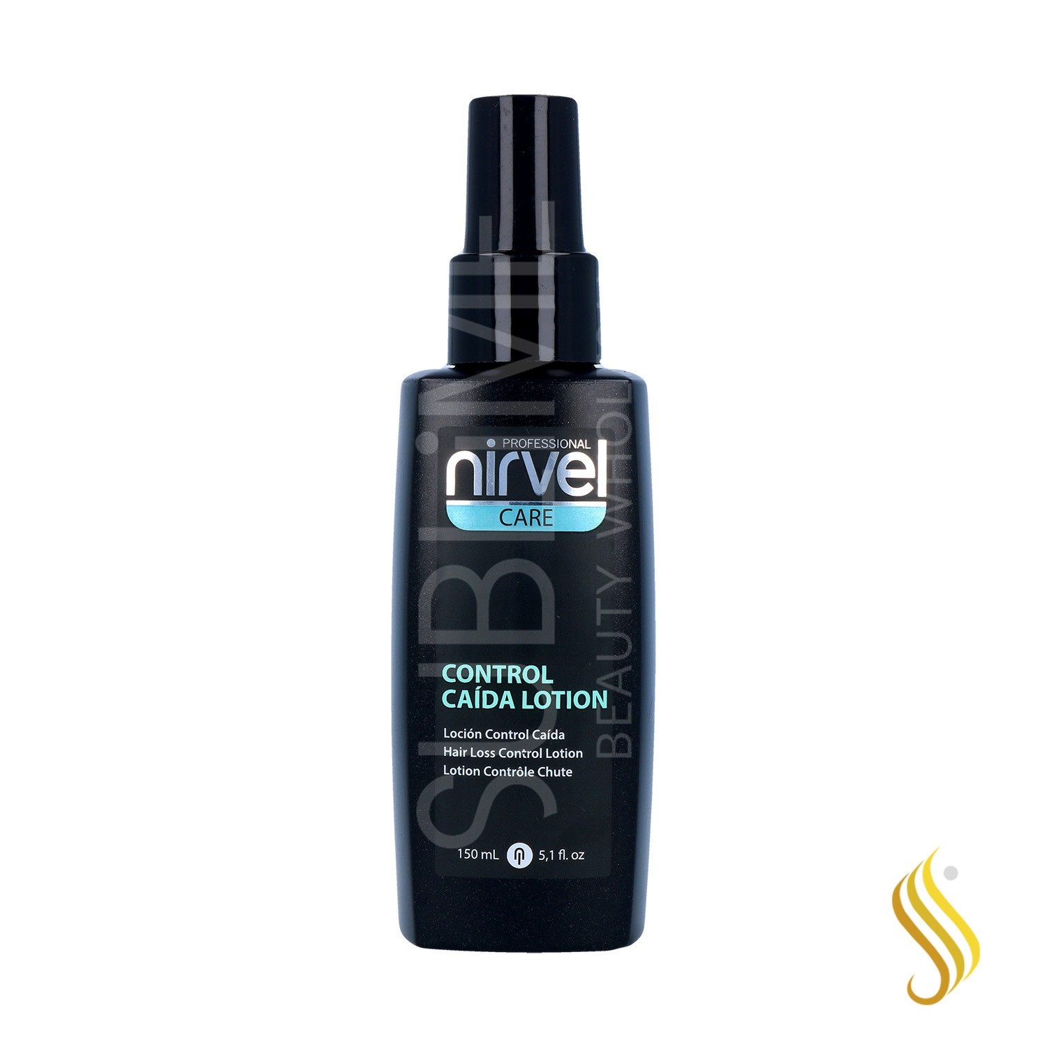 Nirvel Care Control Loss Lotion 150ml