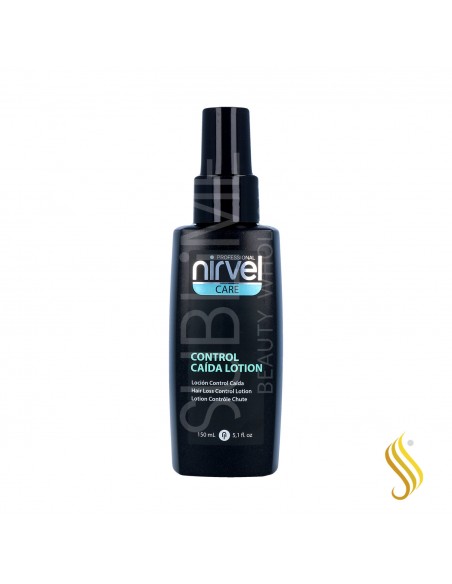Nirvel Care Control Queda Loção 150ml