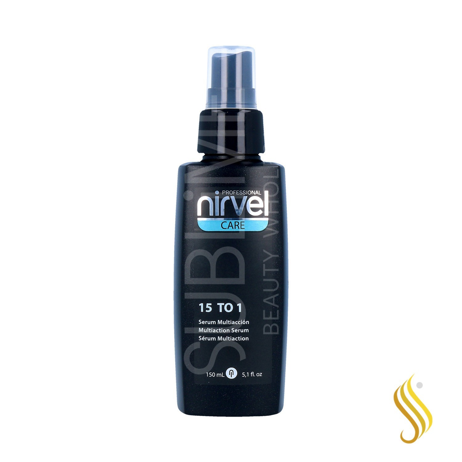 Nirvel Care 15 To 1 Serum 150ml