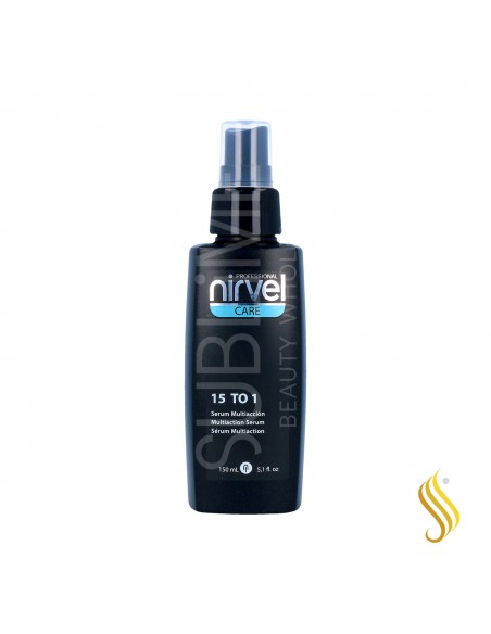 Nirvel Care 15 To 1 Serum 150ml