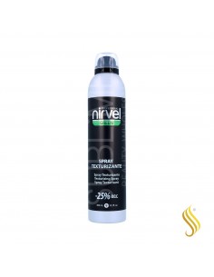 Nirvel Green Dry Spray Texturizer 300ml