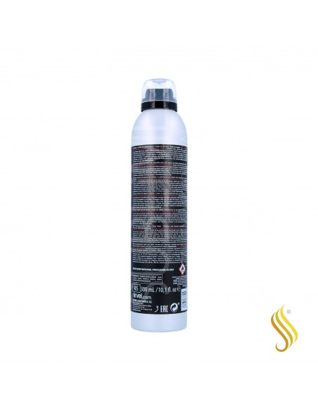 Nirvel Green Dry Spray Texturizer 300ml