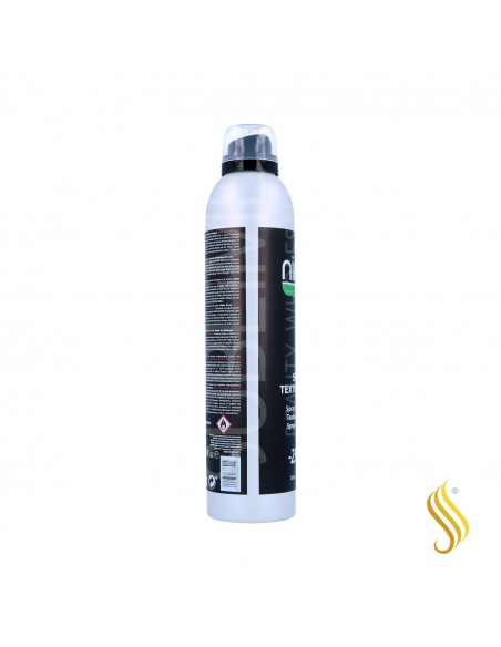 Nirvel Green Dry Spray Texturizante 300ml