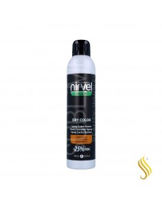 Nirvel Green Dry Color Medium Blond 300ml