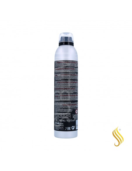 Nirvel Green Dry Color Mahogany 300ml