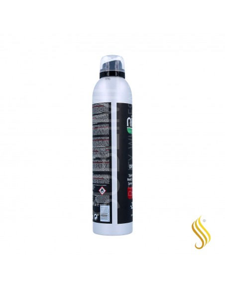 Nirvel Green Dry Color Caoba 300ml