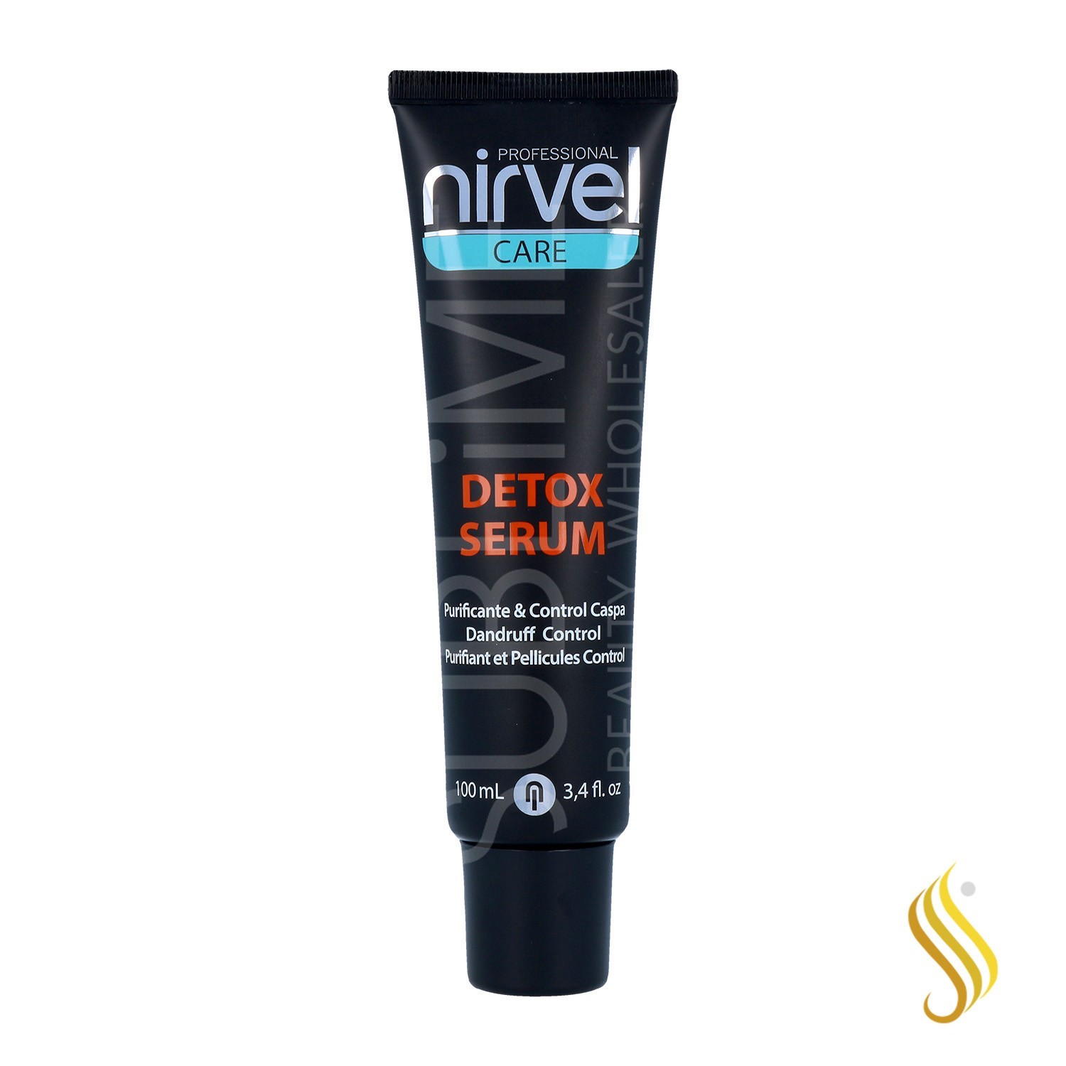 Nirvel Care Detox Serum 100 ml