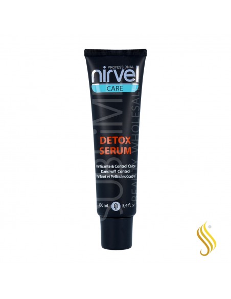 Nirvel Care Detox Serum 100 ml