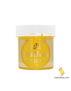 Directions Color Semi Permanent Bright Daffodil