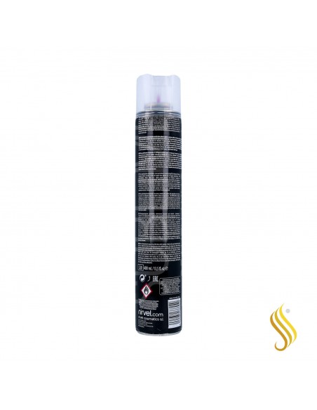 Nirvel Green Punk Spray 400 ml (5)