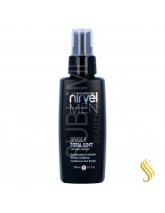 Nirvel Men Barber Total Soft Conditioner Ammonia Free 150 ml