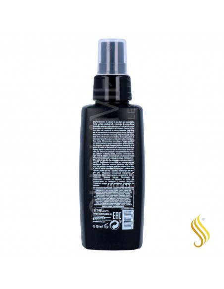 Nirvel Men Barber Total Soft Conditionneur Sans Ammoniaque 150 ml