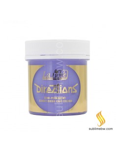 Directions Color Semi Permanent White Toner