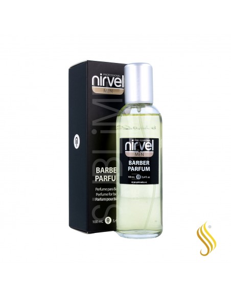 Nirvel Men Barber Parfum 100 ml