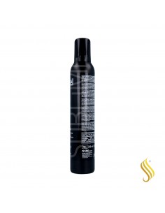 Nirvel Styling Mousse Strong (4) 300ml 2