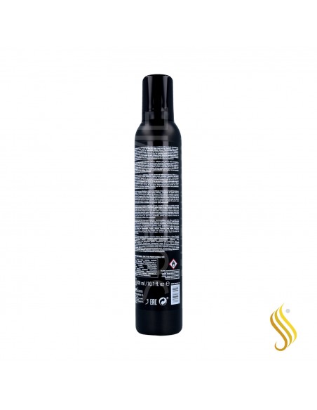 Nirvel Styling Mousse Strong (4) 300ml