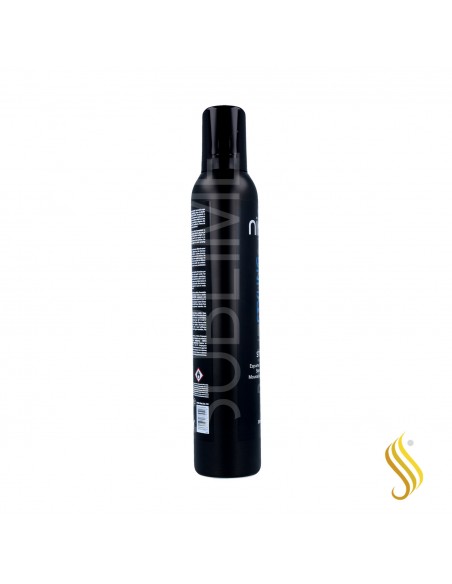 Nirvel Styling Mousse Forte (4) 300ml