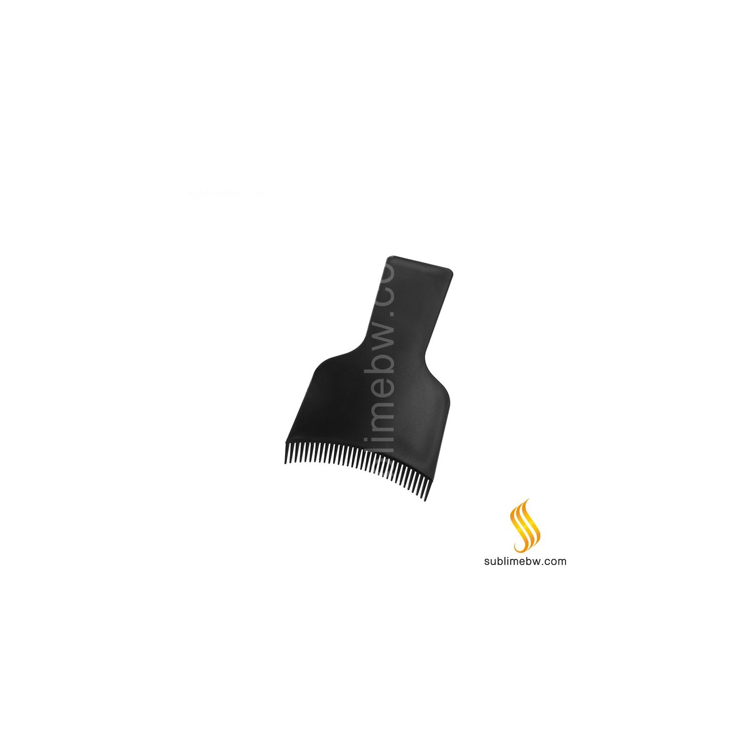 Eurostil Paleta Especial Mechas Con Puas (00977)