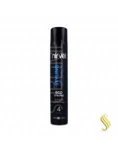 Nirvel Styling Design Lacquer Spray Eco Strong (4) 400 ml
