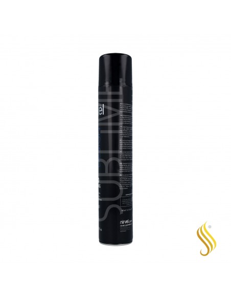 Nirvel Styling Design Lacquer Spray Eco Strong (4) 400 ml