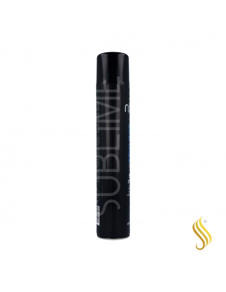 Nirvel Styling Design Lacquer Spray Eco Strong (4) 400 ml