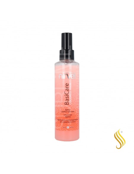 Nirvel Basic Care Colored Hair Biphase 200 ml