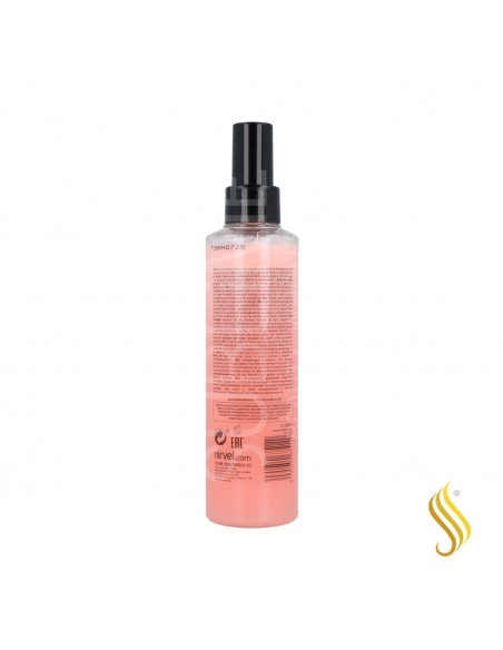Nirvel Basic Care Colored Hair Biphase 200 ml