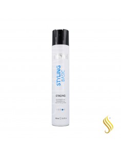 Nirvel Styling Basic Spray Lacquer Strong (4) 400 ml