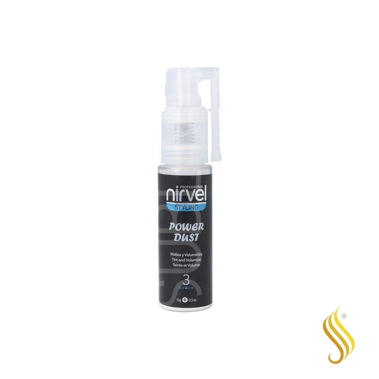 Nirvel Styling Power Dust 10 gr