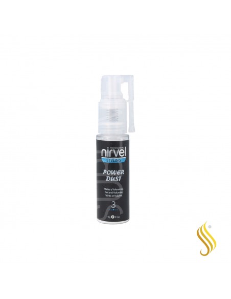 Nirvel Styling Power Dust 10 gr